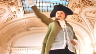 BBC Documentary The French Revolution [upl. by Kerat335]