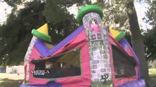 Importance of Bounce House Safety and What You Should Know [upl. by Whang328]