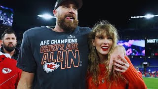 New Update Breaking News Of Travis Kelce and Taylor Swift  It will shock you [upl. by Dobb]