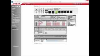 How to Configure Multiple SSIDs amp Multiple Subnets on DrayTek Vigor Access Points [upl. by Nora]