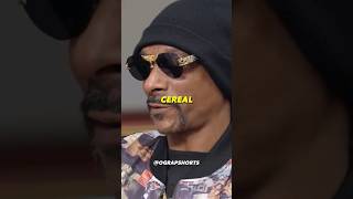 Snoop Dogg OPENS Up About His Childhood [upl. by Kurtis]