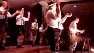 Traditional Bavarian Dance  Schuhplattler [upl. by Crosley]