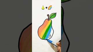 Satisfying art drawing page satisfyarts colorfullpage art shorts artandcraft farhanarts09 reels [upl. by Alistair]