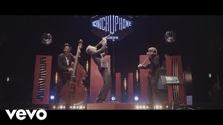 Scratchophone Orchestra  Mon héroïne Clip officiel [upl. by Aidnyc]