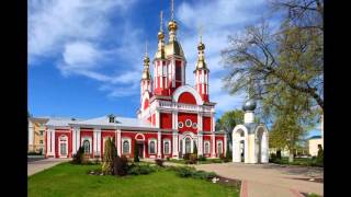 Tambov  Russia HD Travel [upl. by Rainger151]