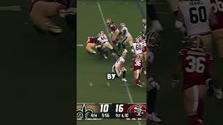 49ers vs Saints Preseason Highlights  August 2024 NFL Action NFL 49ersvsSaints NFLPreseaso [upl. by Trebbor]