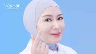 Wardah Crystal Secret Brightening Day Cream for Multidimensional Glow [upl. by Meehyrb474]