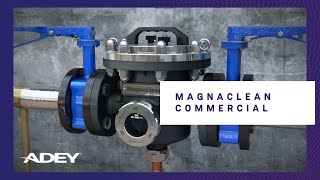 MagnaClean Commercial [upl. by Ecinaj]