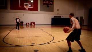 Gabe York Basketball Jones Music Video [upl. by Aseyt]