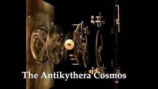 Antikythera Mechanism SOLVED  ANTIKYTHERA MYSTERYSOLVED [upl. by Joette]