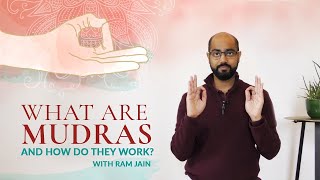 Complete Guide to Mudras  Use in Yoga Meditation amp Chakra Balancing  Arhanta Yoga [upl. by Leinahtan479]