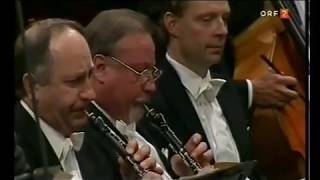 Dvorak Slavonic Dance No 1 Wiener Philharmoniker S Ozawa [upl. by Airbma741]