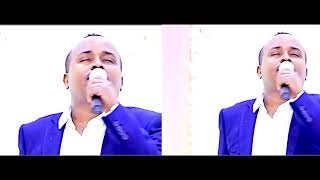 Maxamed Bk Dhaqtarkii Jacaylka   New Somali Music Video 2018 Official Video [upl. by Monson830]