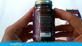 Nutraxin Thermo Burn 60 Tablet [upl. by Ameehs]