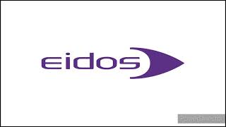 eidos TT games 2006 logo [upl. by Hoem]