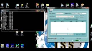 How to Use a DV Dongle with DV Tool Software to Access DStar [upl. by Ainitsirc]