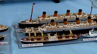 Jack Snary’s Awesome “Royal Spithead Review” [upl. by Aioj974]