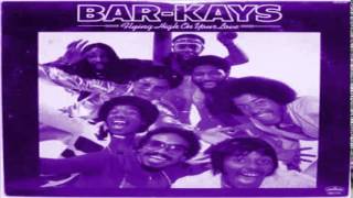 The Bar Kays  Anticipation Chopped amp Screwed [upl. by Ttevy]