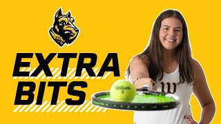 Wooster Athletics  Extra Bits [upl. by Willman]