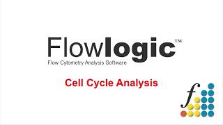 Cell Cycle Analysis [upl. by Arutek]