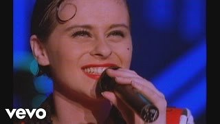 Lisa Stansfield  You Cant Deny It Live In Birmingham 1990 [upl. by Nachison927]