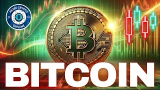 Bitcoin BTC Price News Today  Technical Analysis and Elliott Wave Analysis and Price Prediction [upl. by Ssidnak]