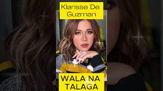 WALA NA TALAGA  KLARISSE DE GUZMAN OPM TAGALOG LOVE SONGS 2024 walanatalaga klarissedeguzman [upl. by Atinihc428]