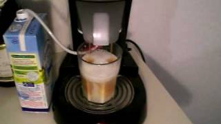 Senseo Latte Select [upl. by Swee]