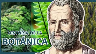 Historia de la botánica [upl. by Arivle20]