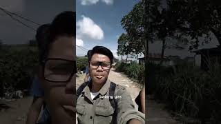 gunung lompobattang mini vlog ayojangantakutjanganbimbang [upl. by Antonietta]