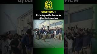 JALDI BTA BHAIKYA POOCHA  ssbinterview ssb shorts cdsexam afcat indianarmy [upl. by Ordnaxela239]