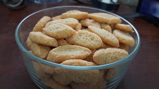 Kue Biji Ketapang [upl. by Russia545]