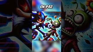 SONIC EXE vs MONSTRUOS… 😱 comedia [upl. by Adnolaj562]