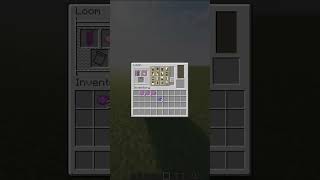 Minecraft banner pattern maker [upl. by Luisa]