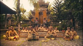 Sound Tracker  Gamelan Indonesia [upl. by Rettuc830]