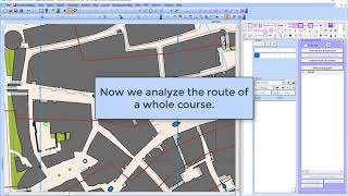 Route Analyzer BETA Version [upl. by Aicatsue984]