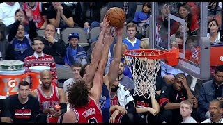 Top 10 NBA Plays  120316 [upl. by Burleigh]