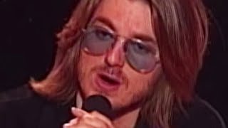 The Untold Tragic Truth Of Mitch Hedberg [upl. by Shrier]