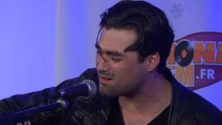 Les Blessures qui ne se voient pas  Florent Mothe  Mona Fm  24052013 [upl. by Winnick]