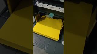 riso CV3230 paper heavy card sheet printing🔥प्रिंटिंग🔥shorts ytshorts ytshort [upl. by Ytteb]