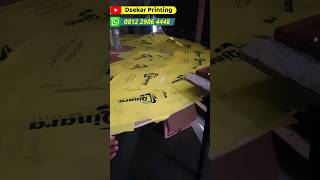 dsekarprinting mejasablon mejasablondatar sablonkaosdistro carasablon printsablon [upl. by Nappie]