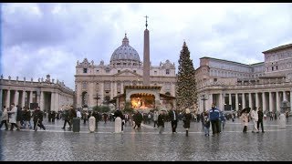 Rick Steves European Christmas Italy [upl. by Trinee152]