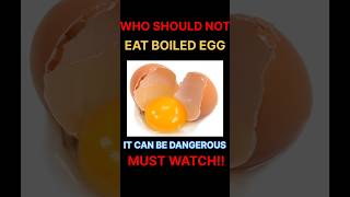 careful while using egg egg can be dangerousegg allergyegg prevention naturalcarehealthguide [upl. by Niu]