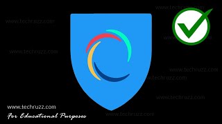 How To Install Hotspot Shield VPN On Windows 10  Best FREE VPN 2021 [upl. by Yezdnil]