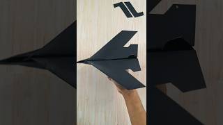 Super jet paper airplane [upl. by Ttirrej]