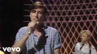 Roxy Music  Oh Yeah On The Radio Live on TOTP [upl. by Yllib]