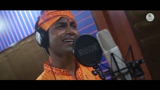 Jai shree Ram  Ram lala hum aayenge mandir wahi banayenge  YouTube Music [upl. by Notlef826]