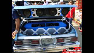 Turbo Changa Sound car 2013 [upl. by Aihsenal40]