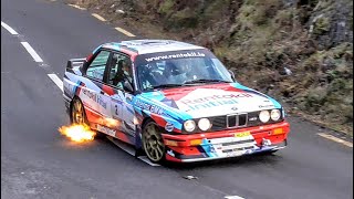 Killarney Historic Rally 2021 [upl. by Delsman]