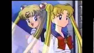 Sailor Moon Theme Song LYRICS [upl. by Paco14]